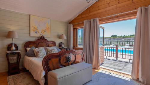 Rustic Villa Retreat - Foto 2