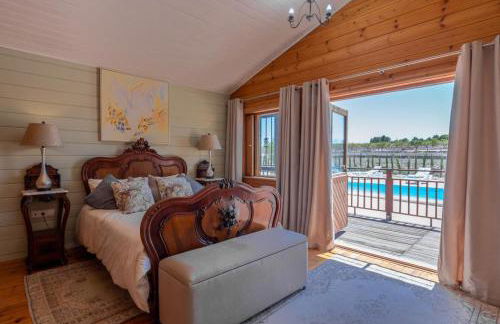 Rustic Villa Retreat - Foto 2