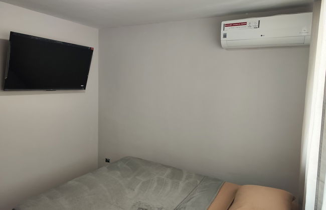 Apartamento Completo para 4 huéspedes - Foto 6