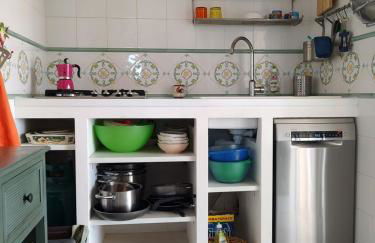 Fronte del Mare - Seafront Terrace - Foto 22