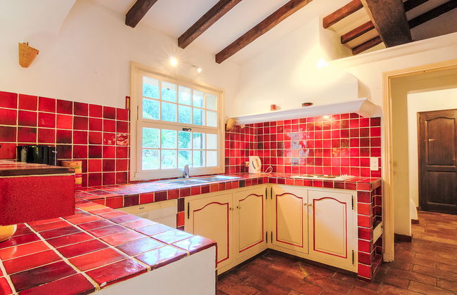 Mas Baladou - Foto 13