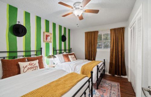 4bd Near Airport & Downtown - Volleyball - Games - Foto 29