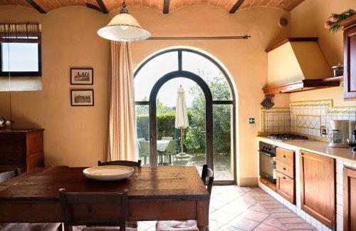 I Glicini - Casa vacanze con piscina in Toscana a 30' da Firenze - Photo 31
