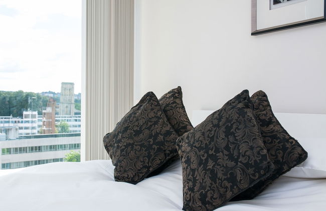 Cleyro Serviced Apartments-Finzels Reach - Foto 14