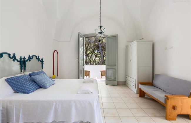 1675 Masseria Villa in Torre Specchia Ruggeri - Foto 39