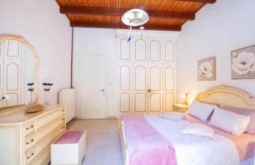 Villa Victoria by CorfuEscapes - Foto 71