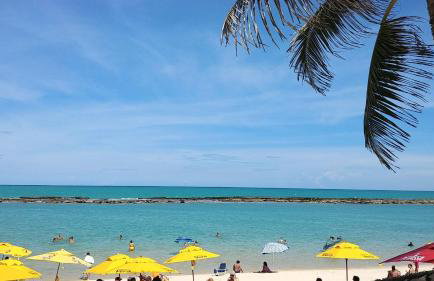 ILOA-H 2 quartos, Conforto e Lazer - Foto 20