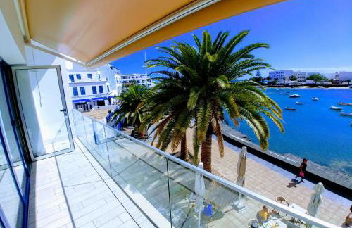 5***** Charco loft - Foto 18