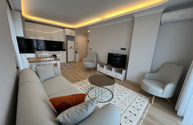 PURPLE VIP SUITE - Foto 3