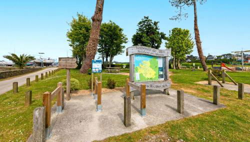 Les Terrasses de la Palud - Foto 3