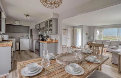 Camp Street Cottage - Meredith Lodging - Foto 9