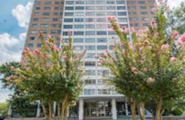 ATL Downtown City View Onsite Parking LM802 - Foto 19