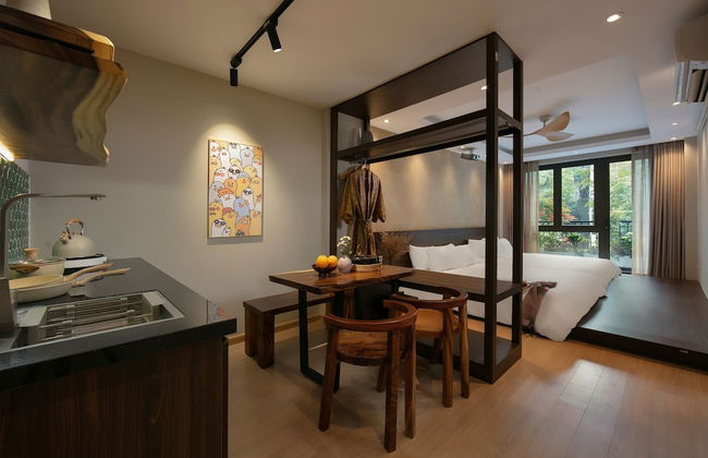 Brilliant Nature Suites & Spa - Foto 3