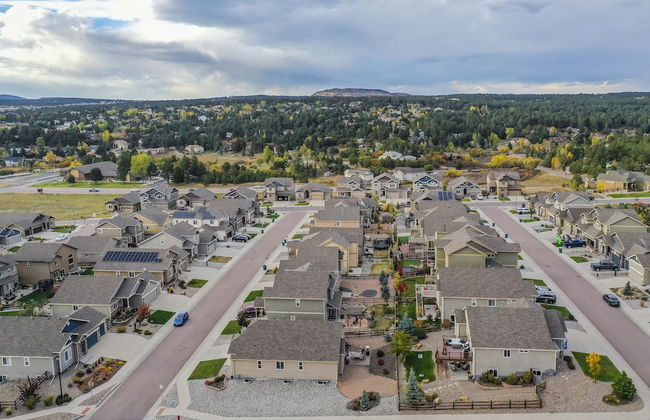 Mountainview Marvel - Foto 79