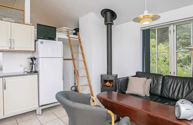 Seaside Escape at Elsehoved - By Traum Ferienwohnungen - Foto 9