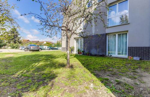 Résidence 4T IMMO - 31 Avenue Gaston Chauvin - Foto 33