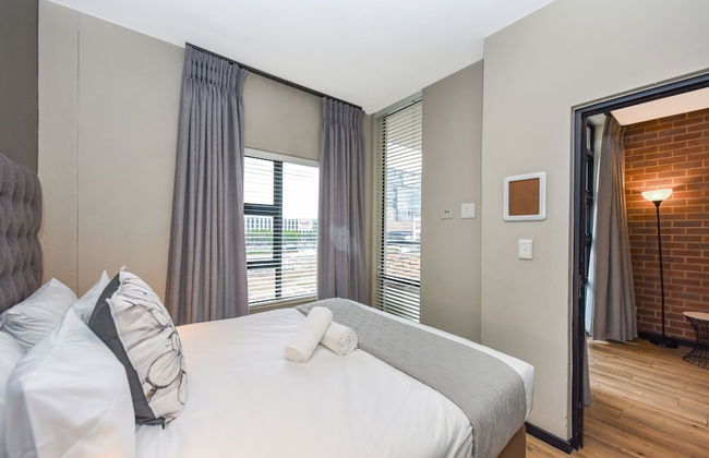 Easy Stay - The Vantage - Photo 37