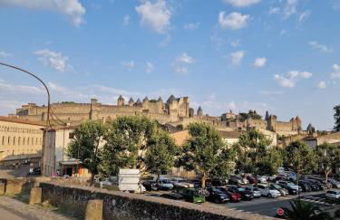 L'escale de l'Avenue - Foto 20