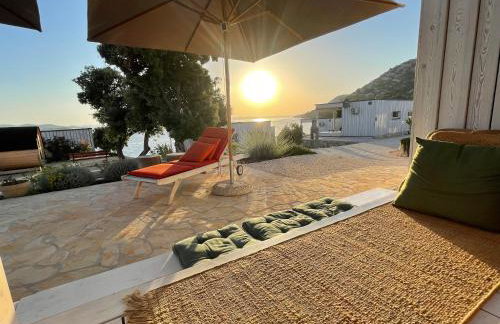 BUQEZ Eco Resort - beachfront 20 & House 42 - Foto 57