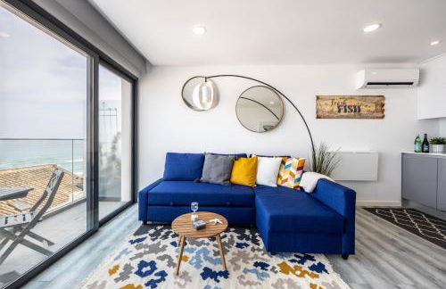 Frontline Seaview Apartment - Foto 15