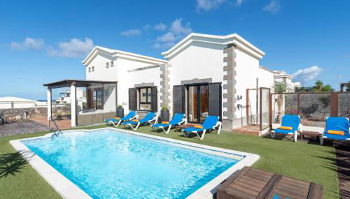 Casa Braeside - LH204 By Villas Now Ltd - Foto 2