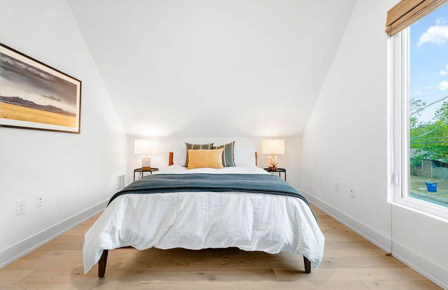 Stylish 2 Bedroom Retreat in South Austin - Foto 3