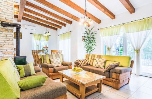 Holiday Home Vila Milančić by Interhome - Foto 8