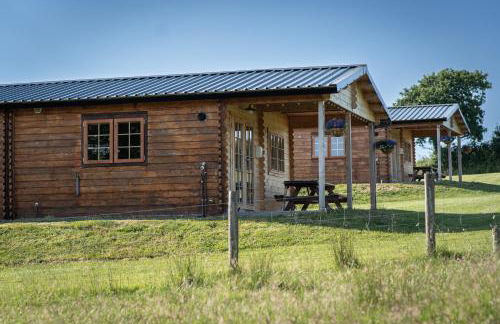 Moor View Cabin (Oak Tree Lane) - Foto 25