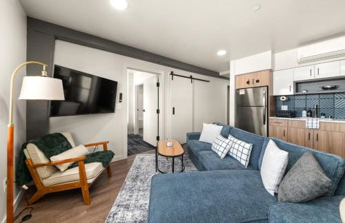 2BR Cozy Apartment in DT - Foto 27