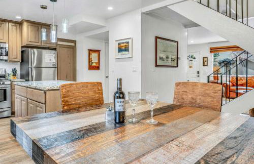 Modern 3BD -Walk to Lake & Beach - Foto 14