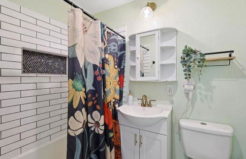 Comfy Loft 8min from Downtown FW - Foto 9