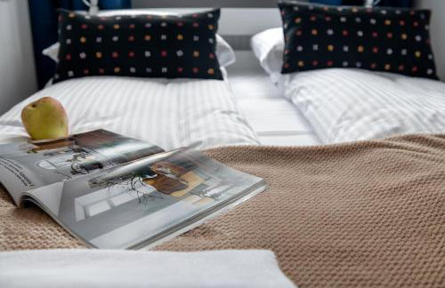 ShortStayPoland Panska - Foto 26