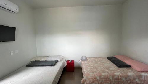 Residencial Jasmim quarto Standard 01 - Foto 4