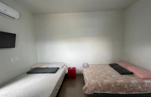 Residencial Jasmim quarto Standard 01 - Foto 4