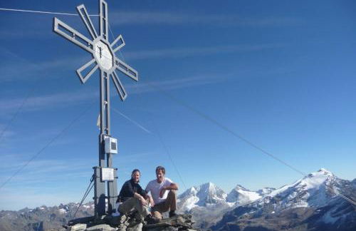 Appartement Pichler - Foto 26