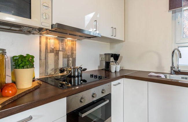 Ein Bett im Norden Nr. 10 - Foto 19