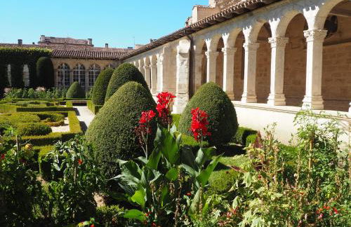 Appartement tout équipé - face à la gare - Wifi rapide - Idéal pro & courts séjours - Foto 20