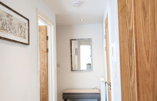 Newquay Escape/10 min to Beach/patio/parking - Foto 22