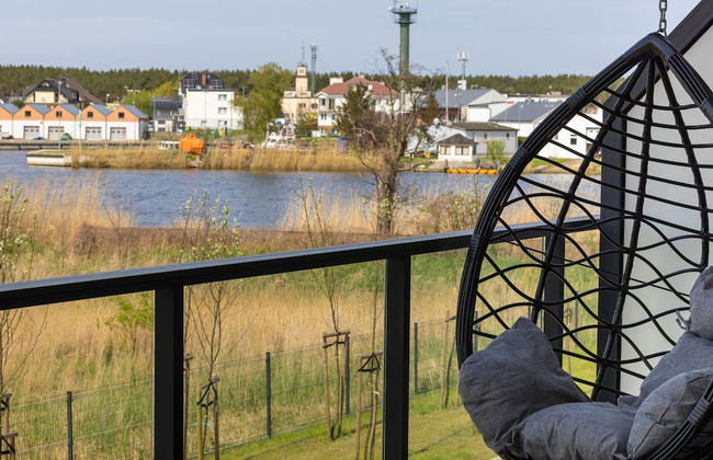 Apartment in Dziwnow Near Sandy Beach - Foto 26