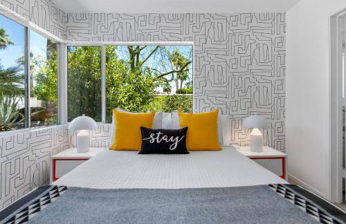 Desert Bloom Retreat by ACME House Company - Foto 34