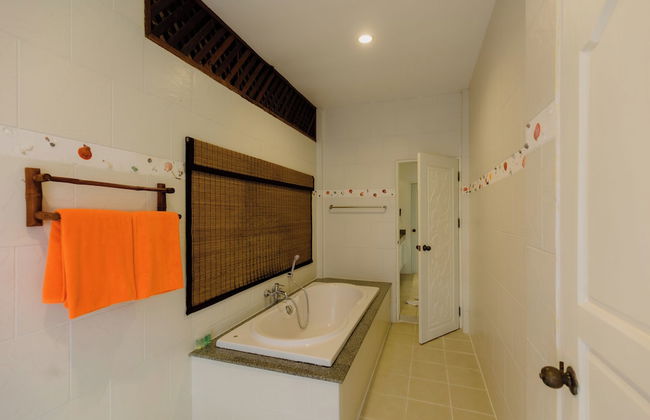 Villa Raya Private Pool Villas Resort - Photo 51