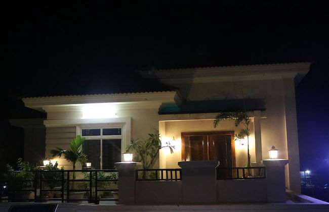 Our House Bungalow - Foto 49