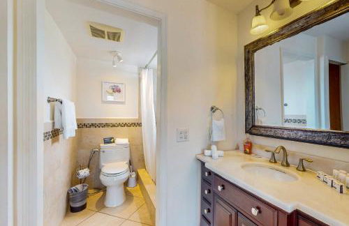 Samira's South Beach Paradise - Foto 17