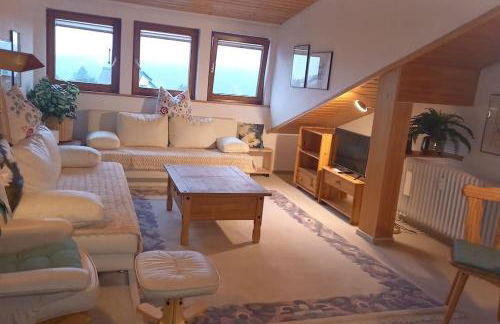 Ferienwohnung Eule - Foto 1