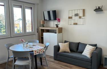 Venice Rooms - Foto 8