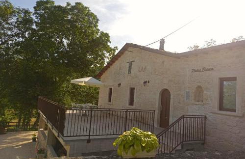 Casa Rurale Pietra Bianca - Foto 45