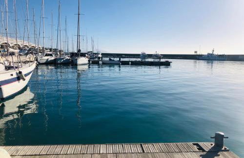 La Rosa dei Venti - free street parking pass - Foto 7