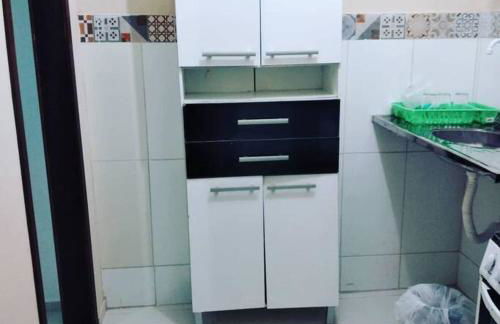 Quitinete independente na entrada de Cabo Frio - Photo 15