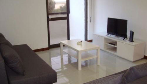 1Bed Tagus River View - Foto 1