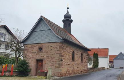 Ferienwohnung am sonnigen Haimberg - Foto 37